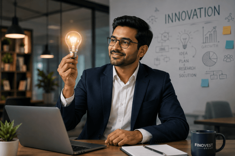 Innovation