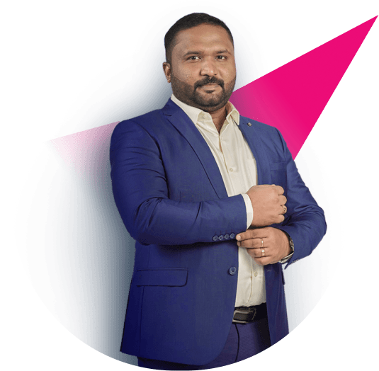 C. Krishna Shankar